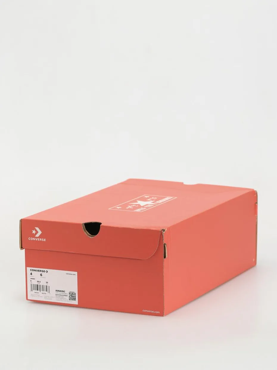 Converse Chuck 70 De Luxe Squared Hi Chucks