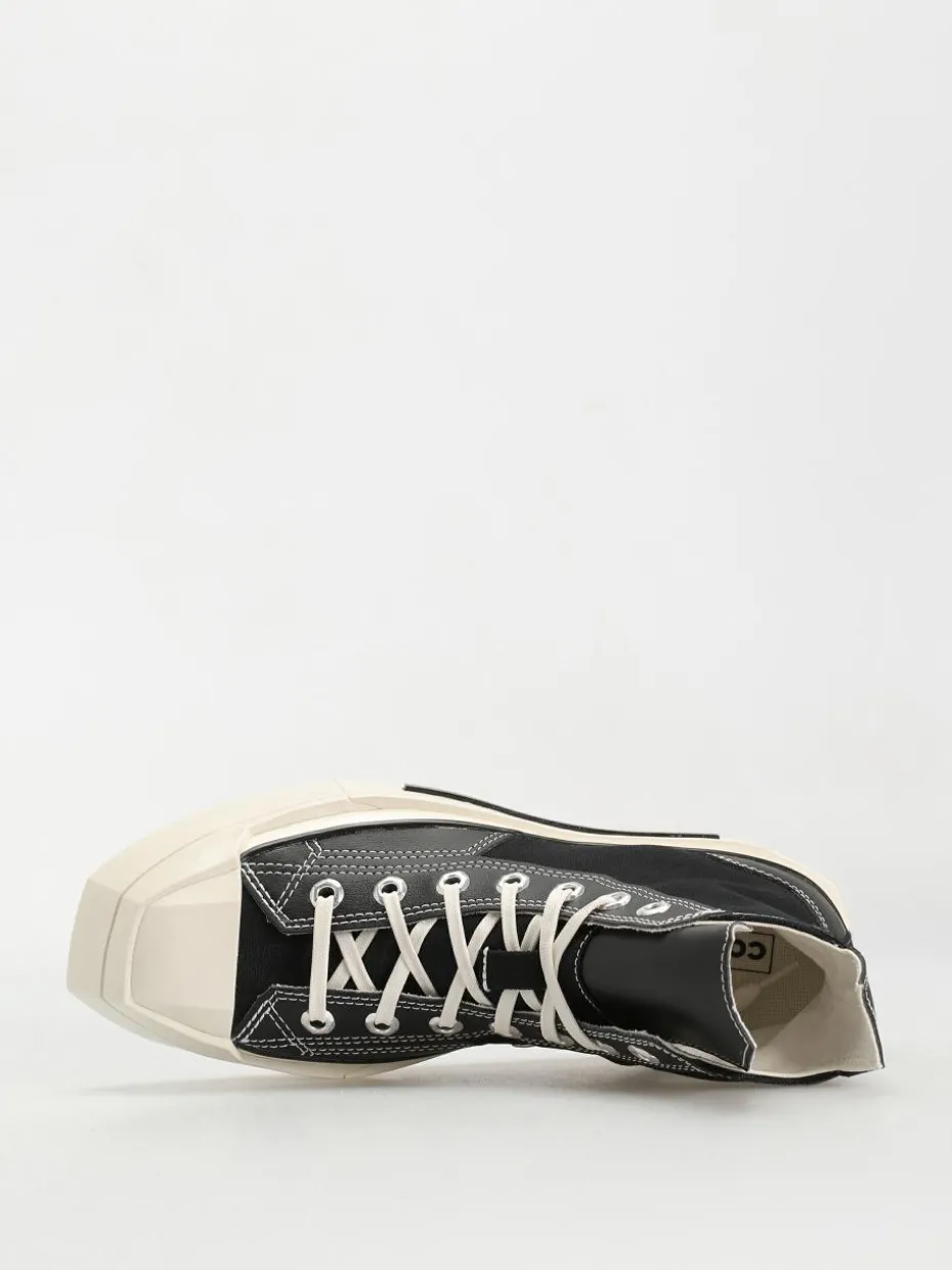 Converse Chuck 70 De Luxe Squared Hi Chucks