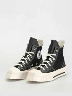 Converse Chuck 70 De Luxe Squared Hi Chucks