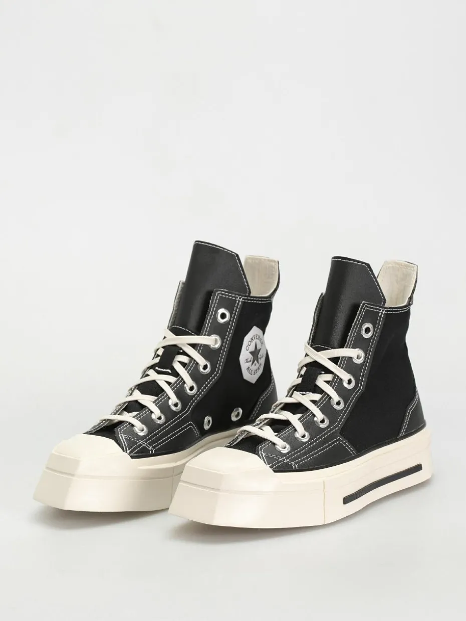 Converse Chuck 70 De Luxe Squared Hi Chucks