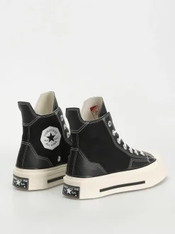 Converse Chuck 70 De Luxe Squared Hi Chucks