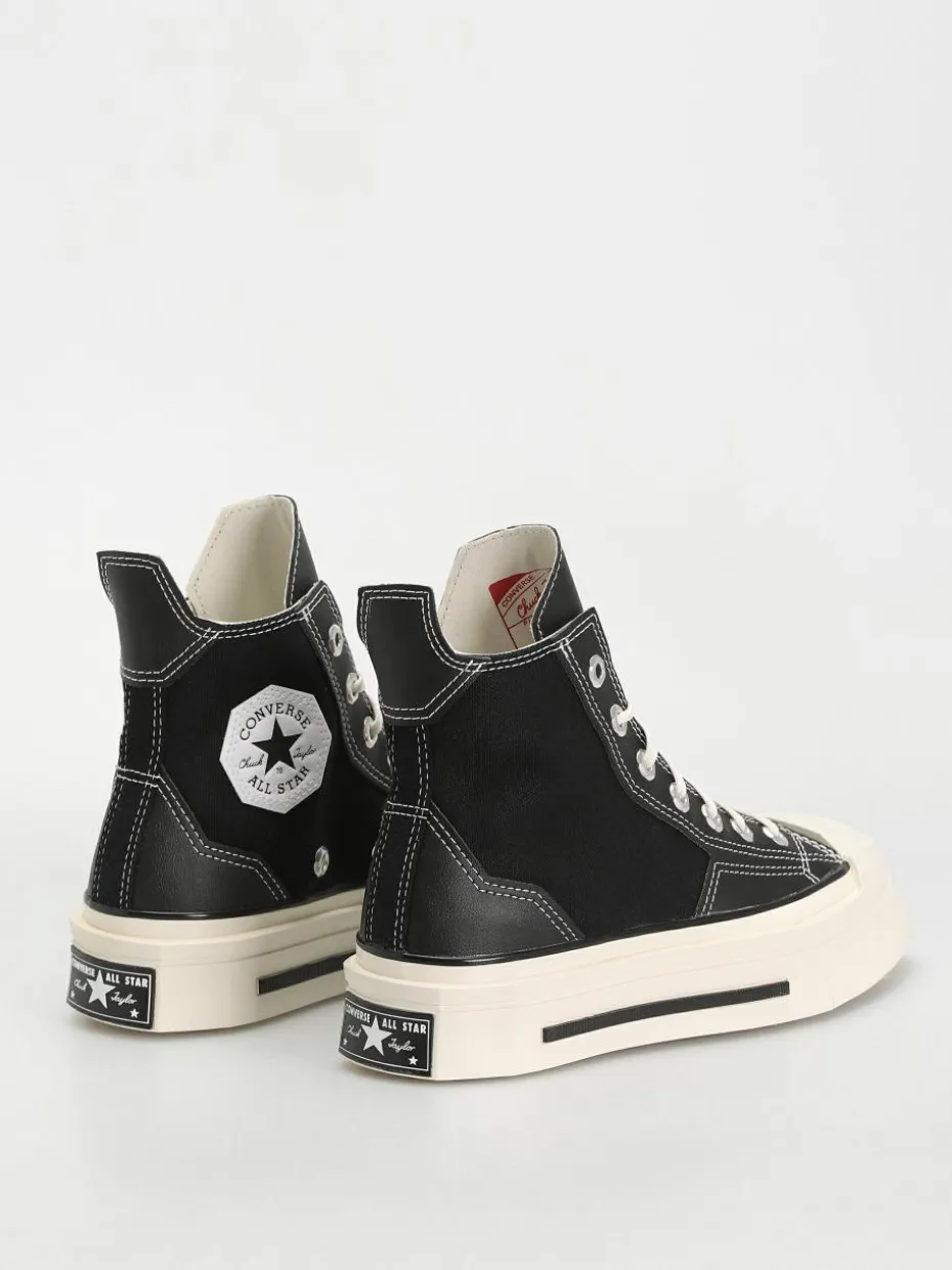 Converse Chuck 70 De Luxe Squared Hi Chucks