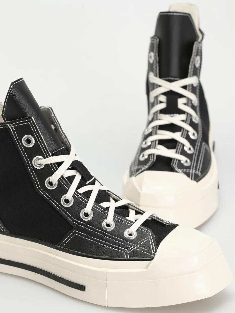 Converse Chuck 70 De Luxe Squared Hi Chucks