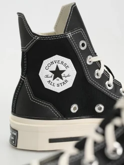 Converse Chuck 70 De Luxe Squared Hi Chucks