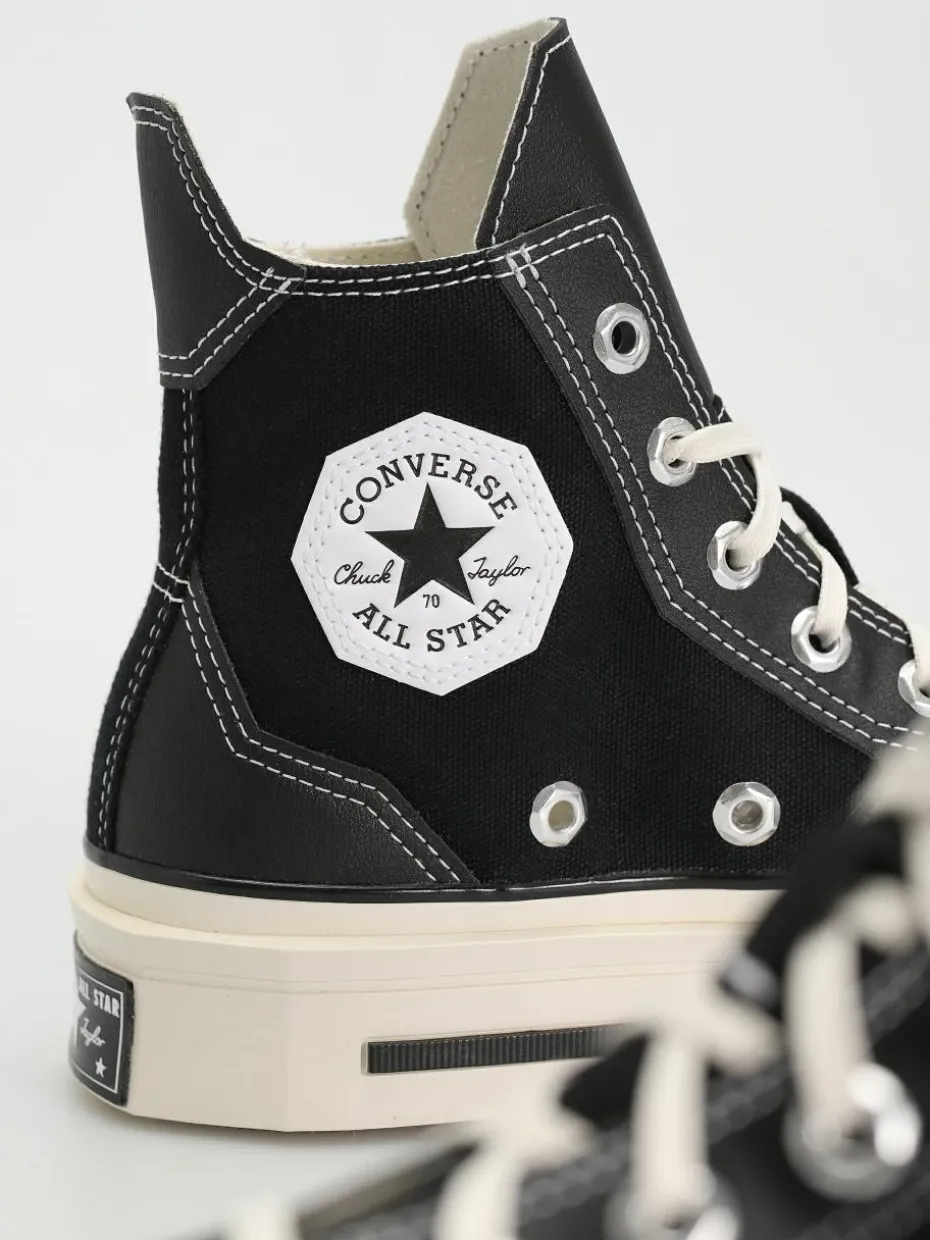 Converse Chuck 70 De Luxe Squared Hi Chucks