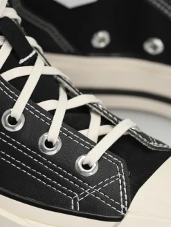 Converse Chuck 70 De Luxe Squared Hi Chucks