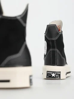 Converse Chuck 70 De Luxe Squared Hi Chucks