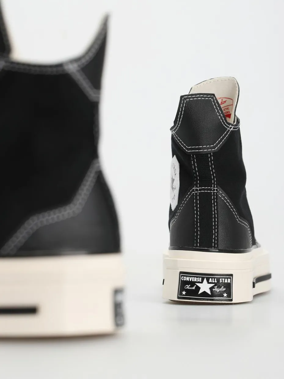 Converse Chuck 70 De Luxe Squared Hi Chucks