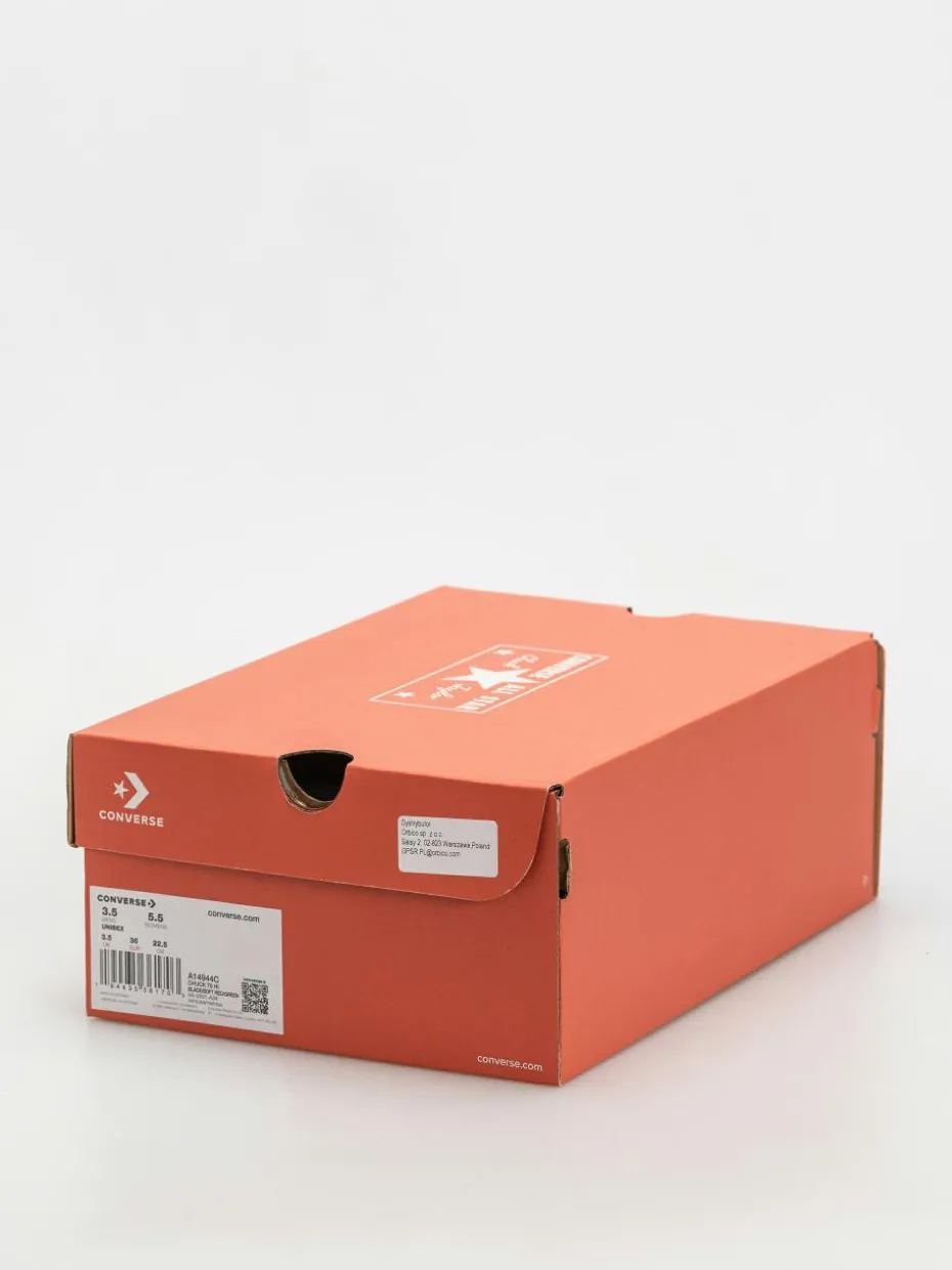 Converse Chuck 70 Hi Chucks