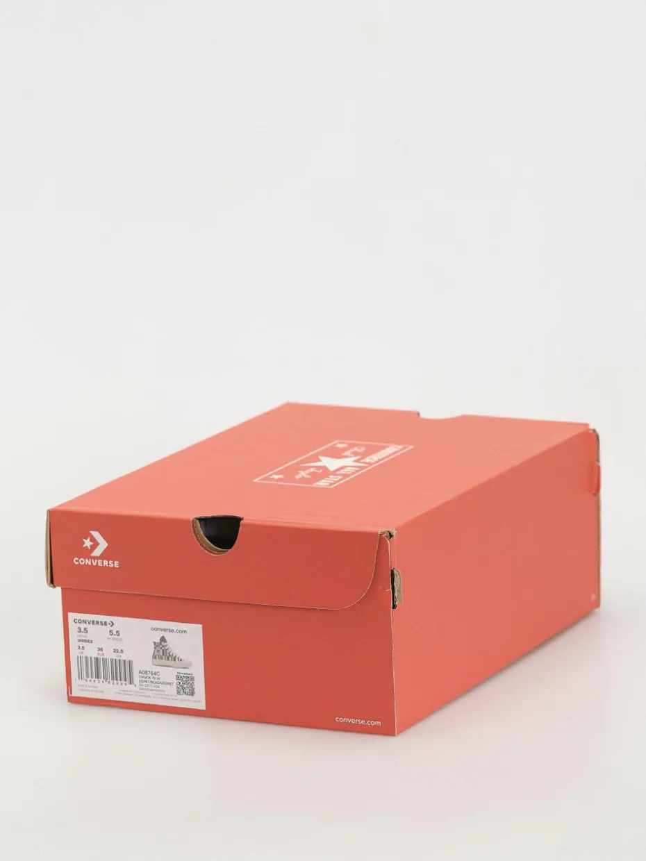 Converse Chuck 70 Hi Chucks