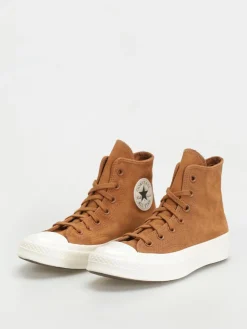 Converse Chuck 70 Hi Colorful Suede Chucks