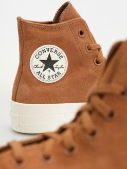 Converse Chuck 70 Hi Colorful Suede Chucks