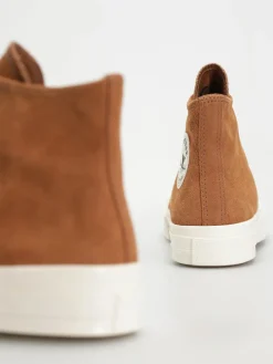 Converse Chuck 70 Hi Colorful Suede Chucks