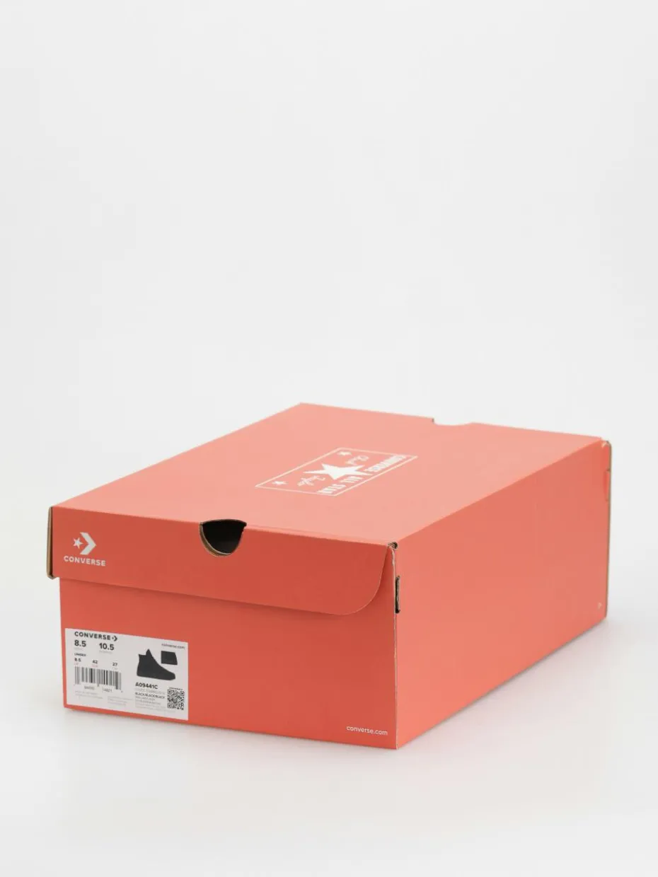 Converse Chuck 70 Hi Marquis Nubuck Suede Chucks