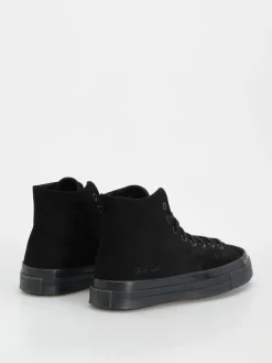 Converse Chuck 70 Hi Marquis Nubuck Suede Chucks