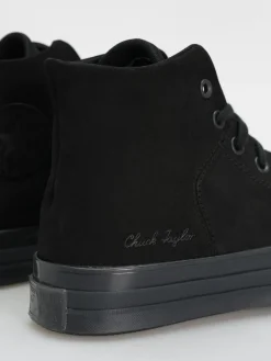 Converse Chuck 70 Hi Marquis Nubuck Suede Chucks