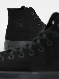 Converse Chuck 70 Hi Marquis Nubuck Suede Chucks