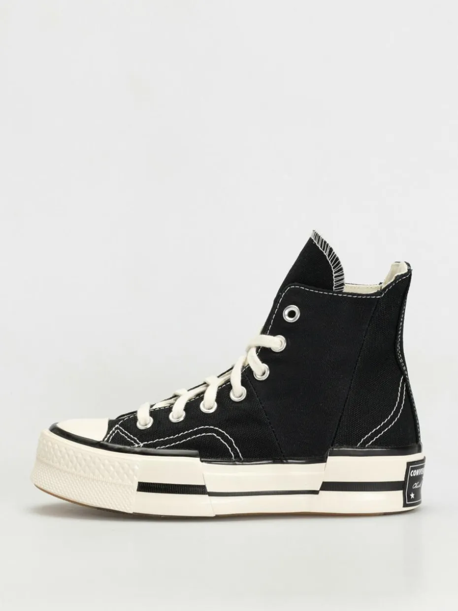 Converse Chuck 70 Plus Hi Chucks