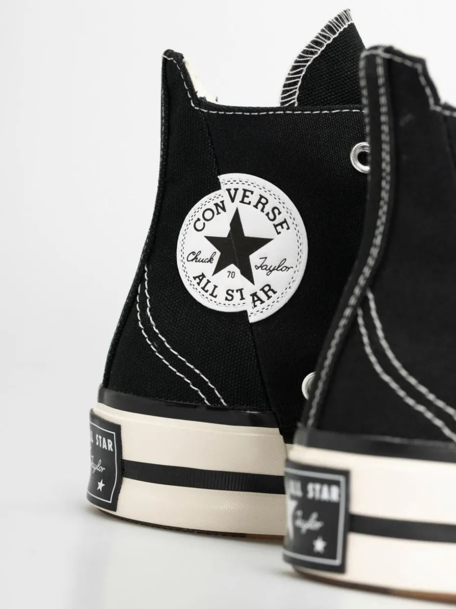 Converse Chuck 70 Plus Hi Chucks