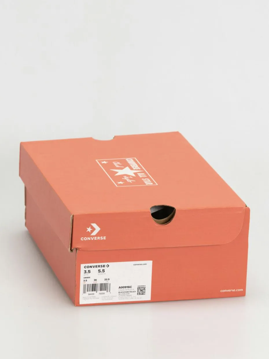 Converse Chuck 70 Plus Hi Chucks