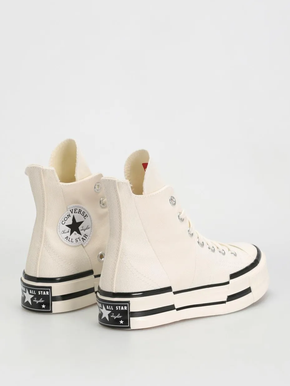 Converse Chuck 70 Plus Hi Chucks