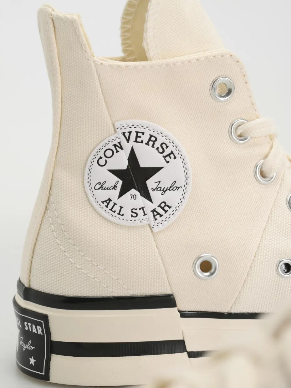 Converse Chuck 70 Plus Hi Chucks