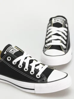 Converse Chuck Taylor All Star OX Chucks