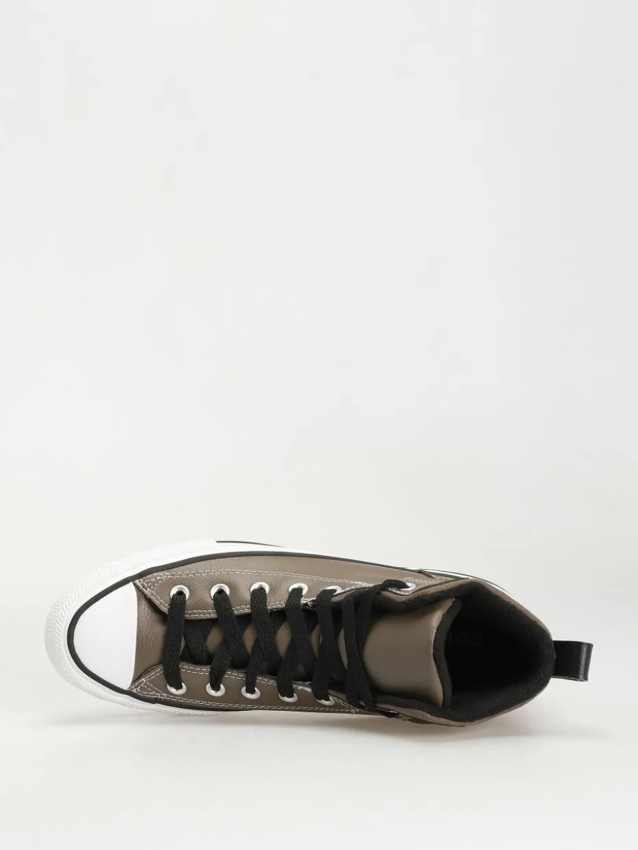 Converse Chuck Taylor All Star Berkshire Boot Hi Schuhe