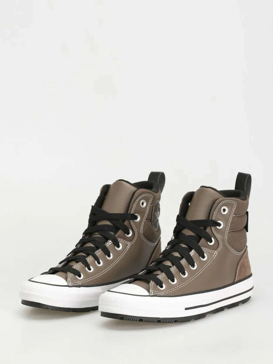 Converse Chuck Taylor All Star Berkshire Boot Hi Schuhe