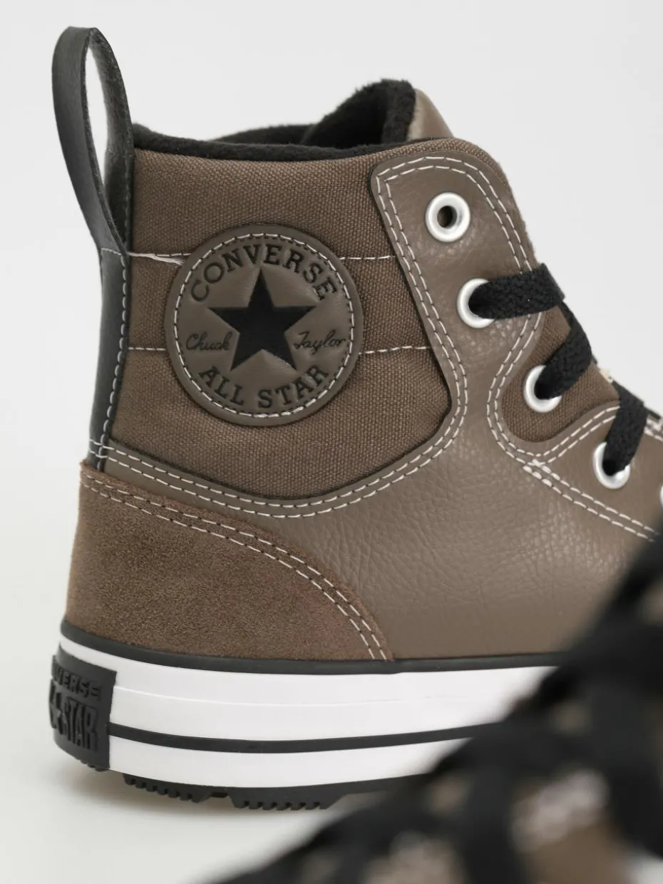 Converse Chuck Taylor All Star Berkshire Boot Hi Schuhe