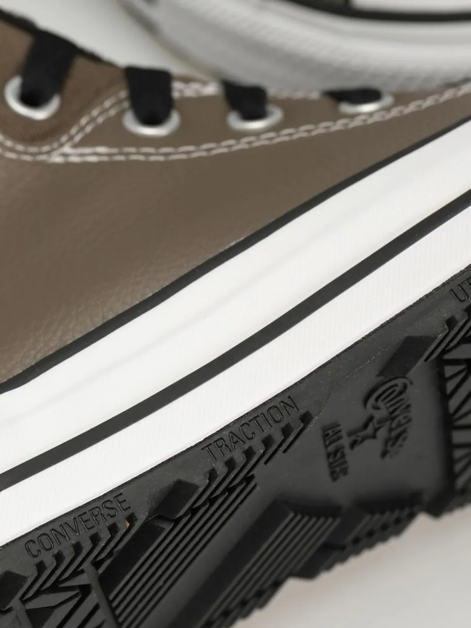 Converse Chuck Taylor All Star Berkshire Boot Hi Schuhe