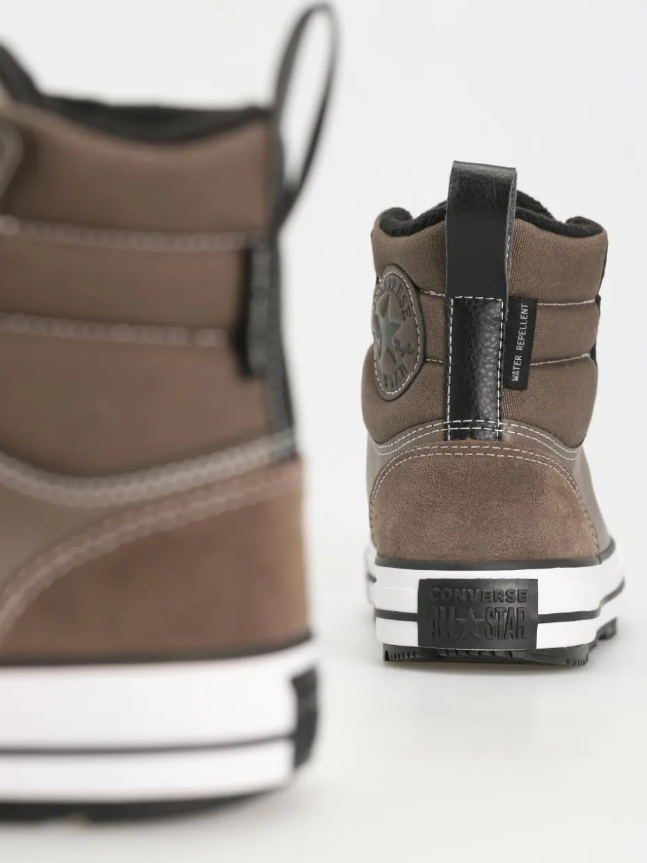 Converse Chuck Taylor All Star Berkshire Boot Hi Schuhe