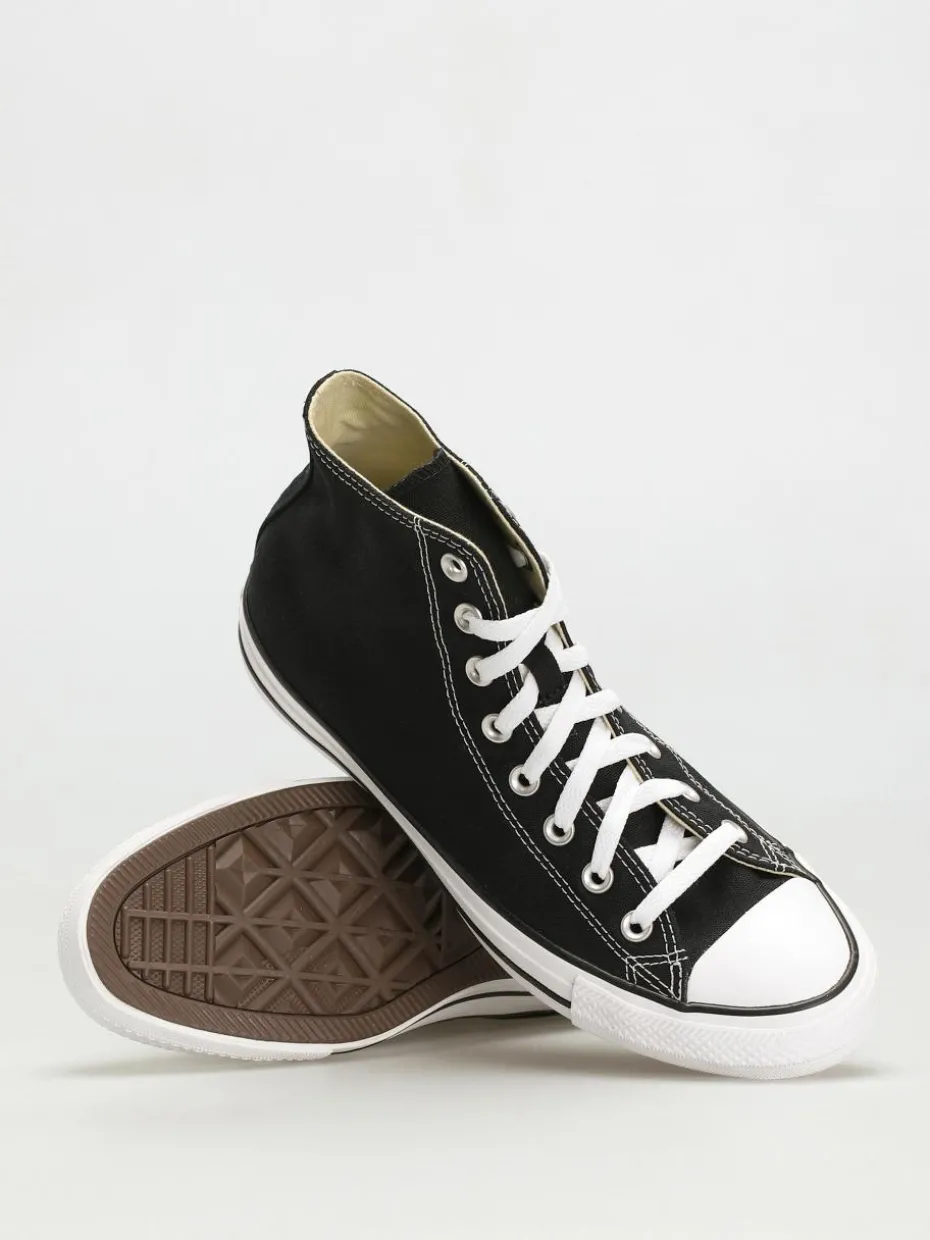 Converse Chuck Taylor All Star Hi Chucks