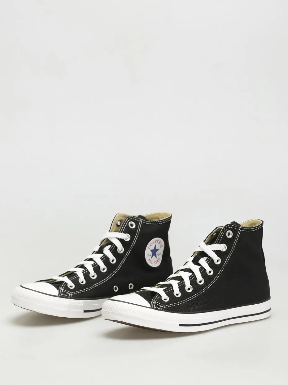 Converse Chuck Taylor All Star Hi Chucks