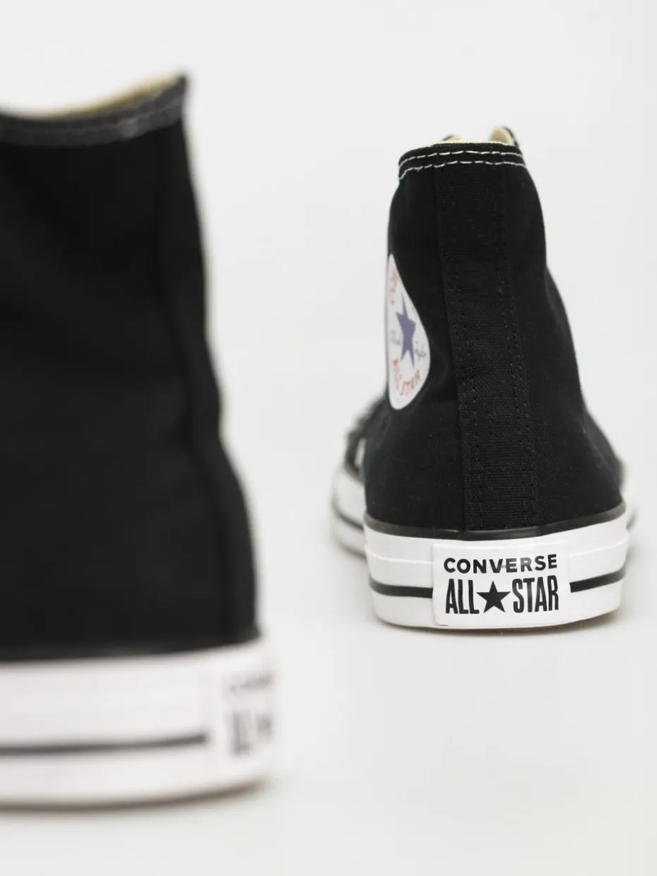 Converse Chuck Taylor All Star Hi Chucks