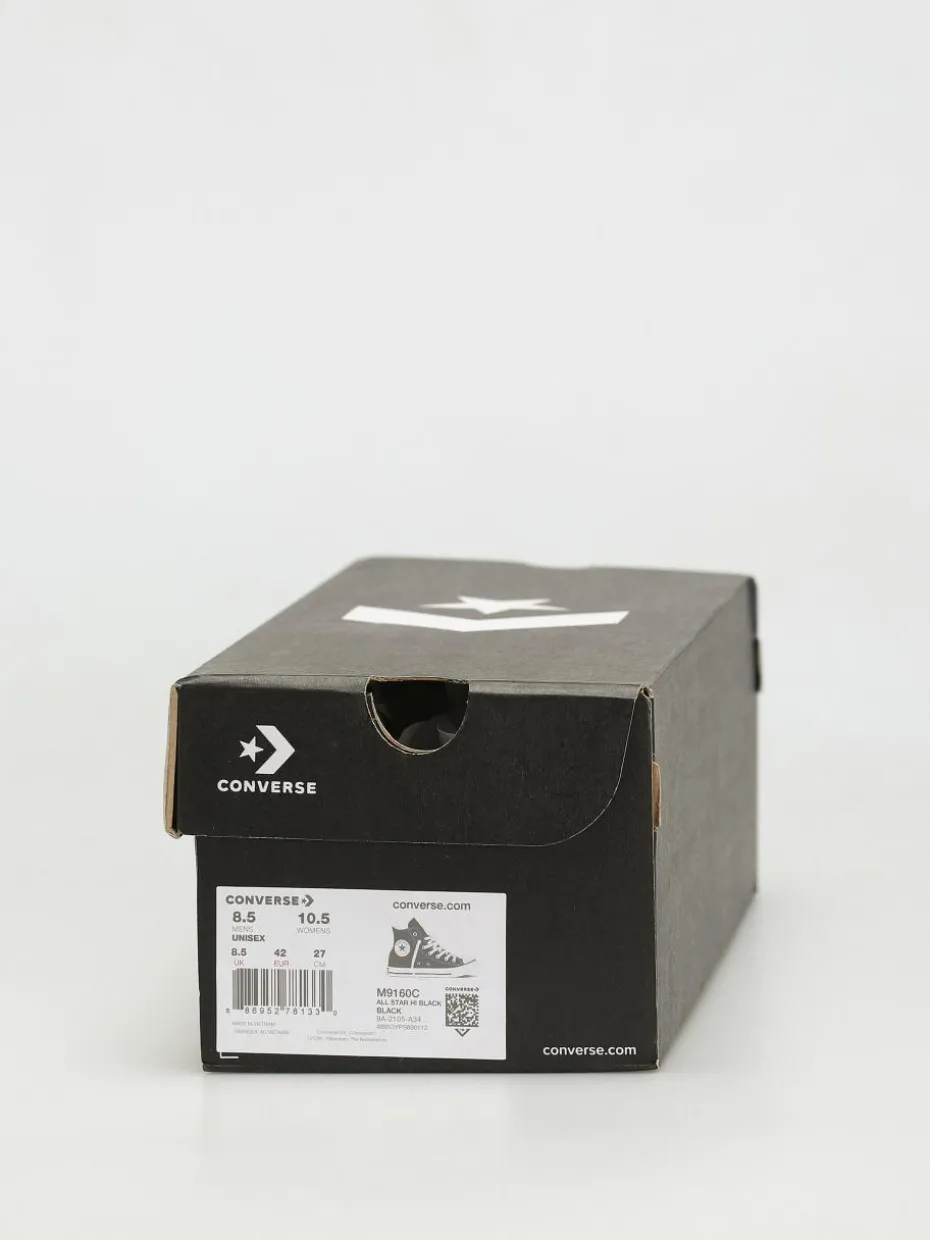 Converse Chuck Taylor All Star Hi Chucks