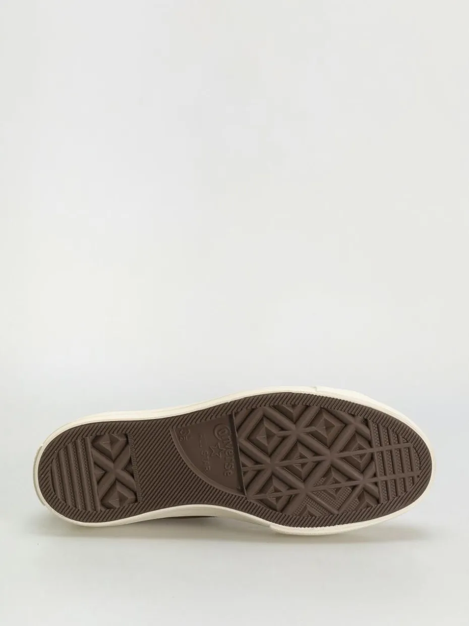 Converse Chuck Taylor All Star Lift Hi Wmn Chucks