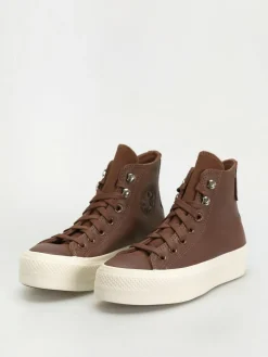 Converse Chuck Taylor All Star Lift Hi Wmn Chucks