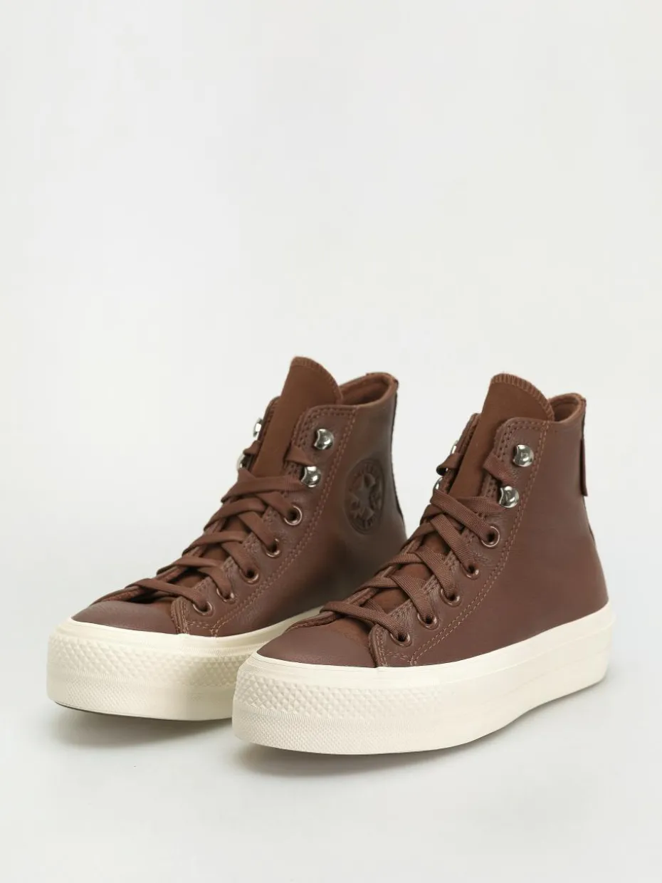 Converse Chuck Taylor All Star Lift Hi Wmn Chucks