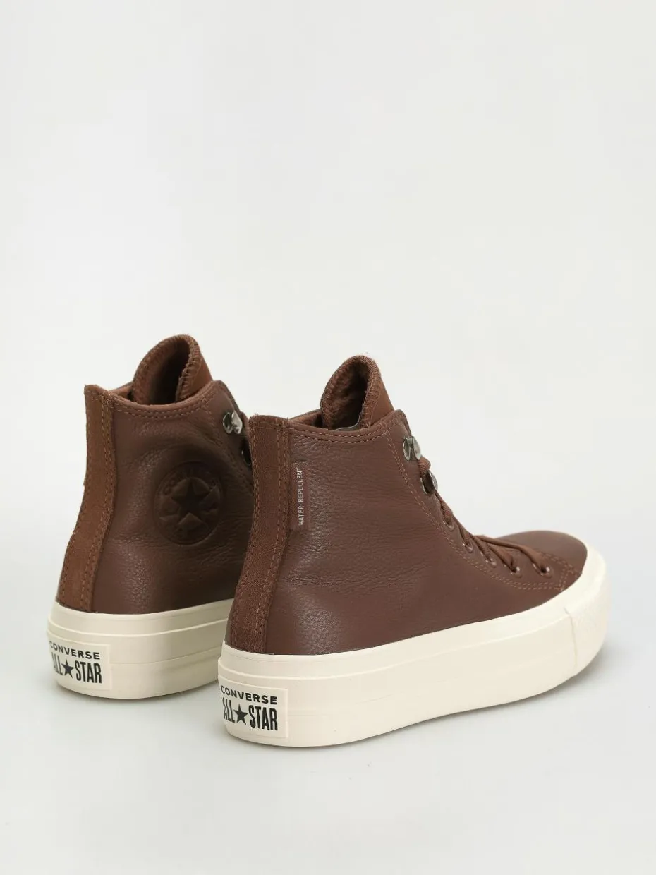 Converse Chuck Taylor All Star Lift Hi Wmn Chucks