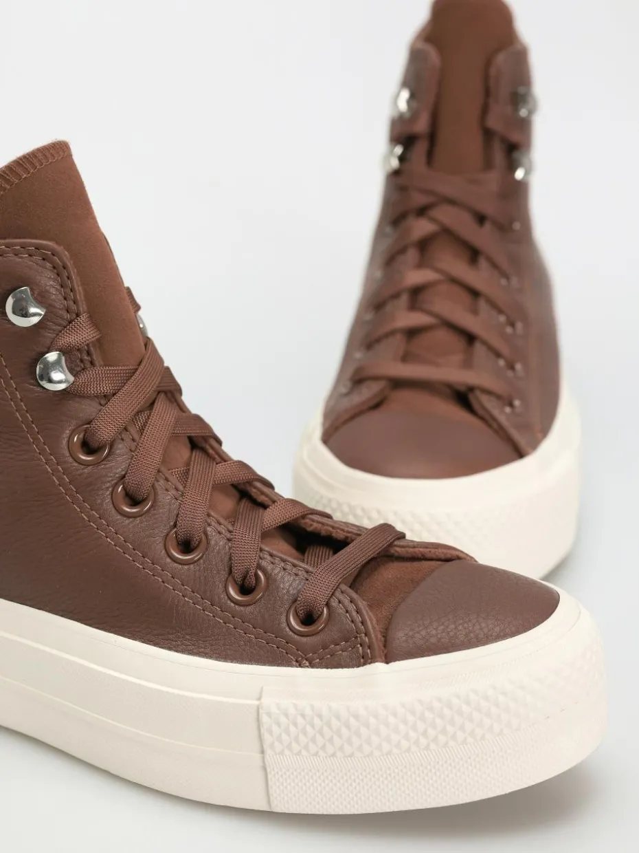 Converse Chuck Taylor All Star Lift Hi Wmn Chucks