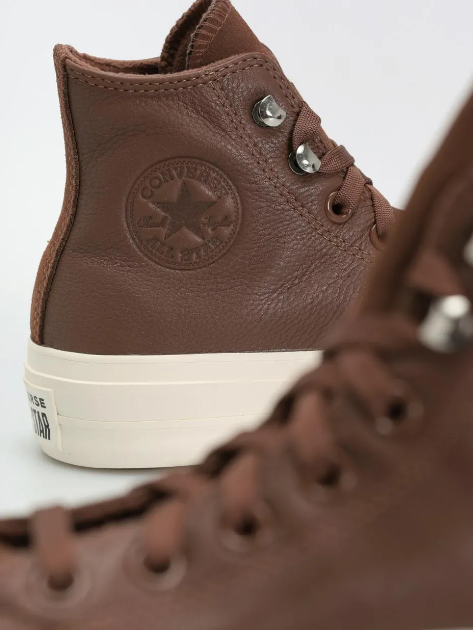 Converse Chuck Taylor All Star Lift Hi Wmn Chucks