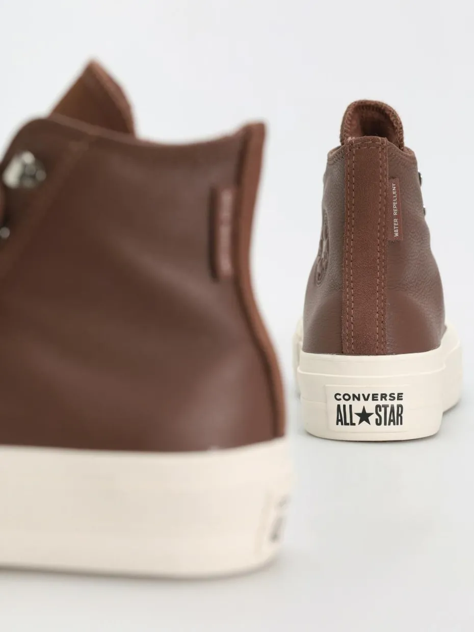 Converse Chuck Taylor All Star Lift Hi Wmn Chucks