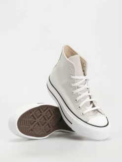 Converse Chuck Taylor All Star Lift Hi Wmn Chucks