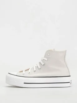 Converse Chuck Taylor All Star Lift Hi Wmn Chucks