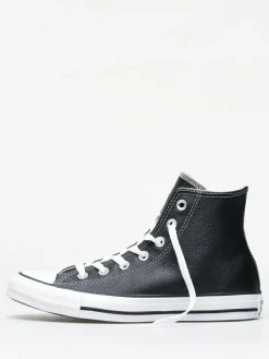 Converse Chuck Taylor All Star Hi Leather Chucks