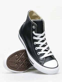 Converse Chuck Taylor All Star Hi Leather Chucks