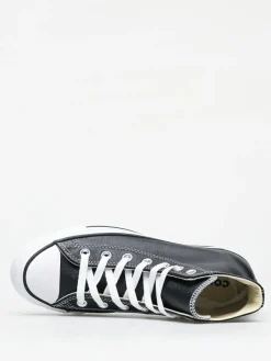 Converse Chuck Taylor All Star Hi Leather Chucks