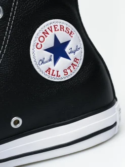 Converse Chuck Taylor All Star Hi Leather Chucks