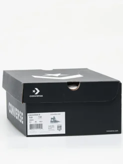 Converse Chuck Taylor All Star Hi Leather Chucks